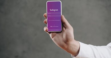 CONTACT 10 Powerful Instagram Marketing Tips (That Actually Work)